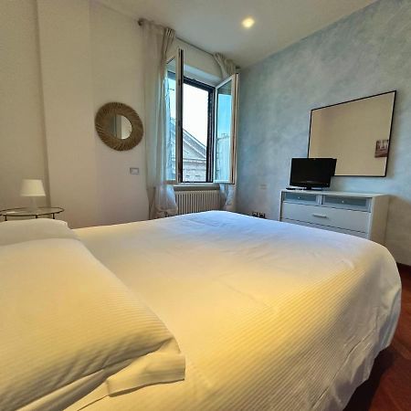 Suite Mazzini Ravenna Exterior photo