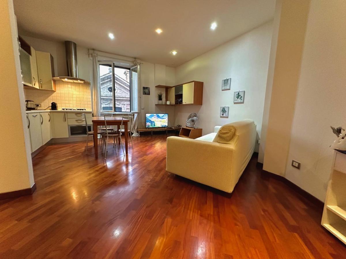 Suite Mazzini Ravenna Exterior photo