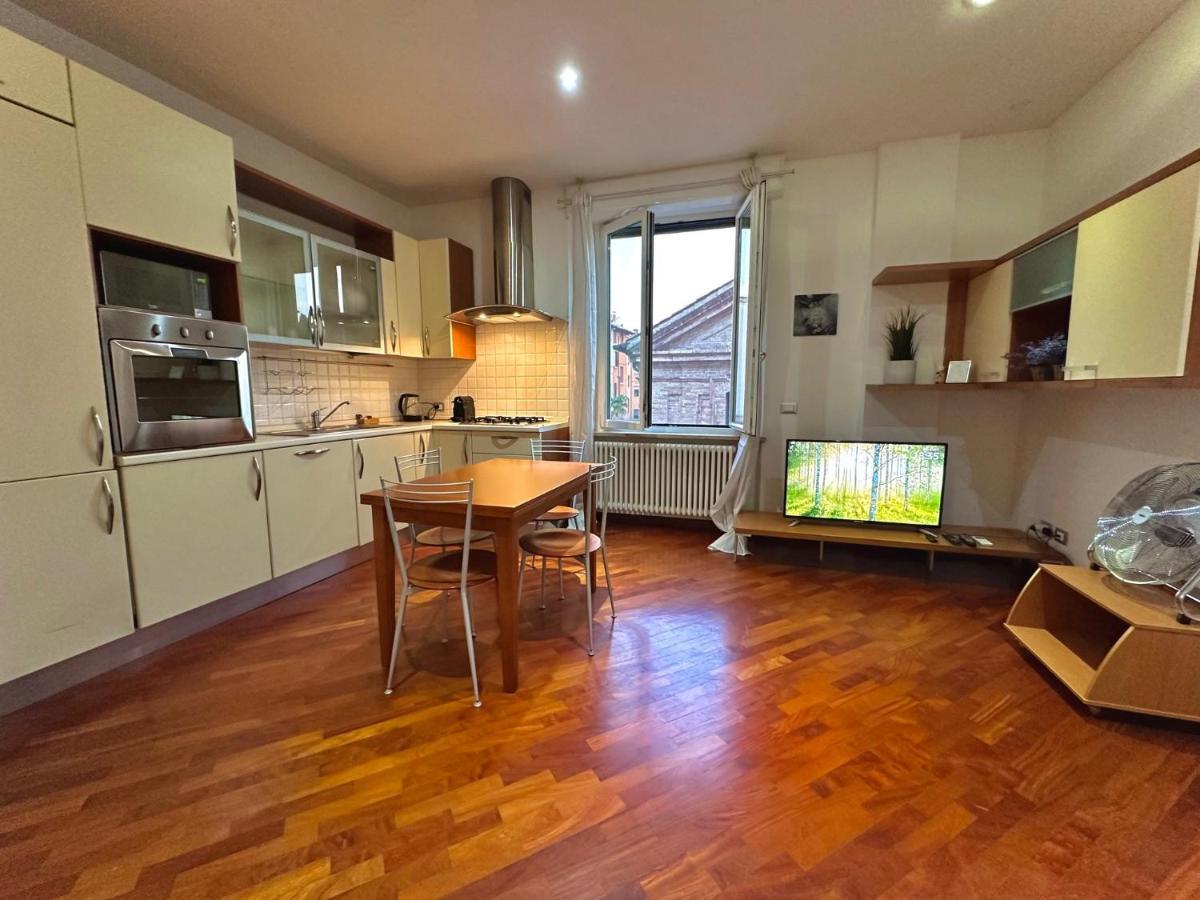 Suite Mazzini Ravenna Exterior photo