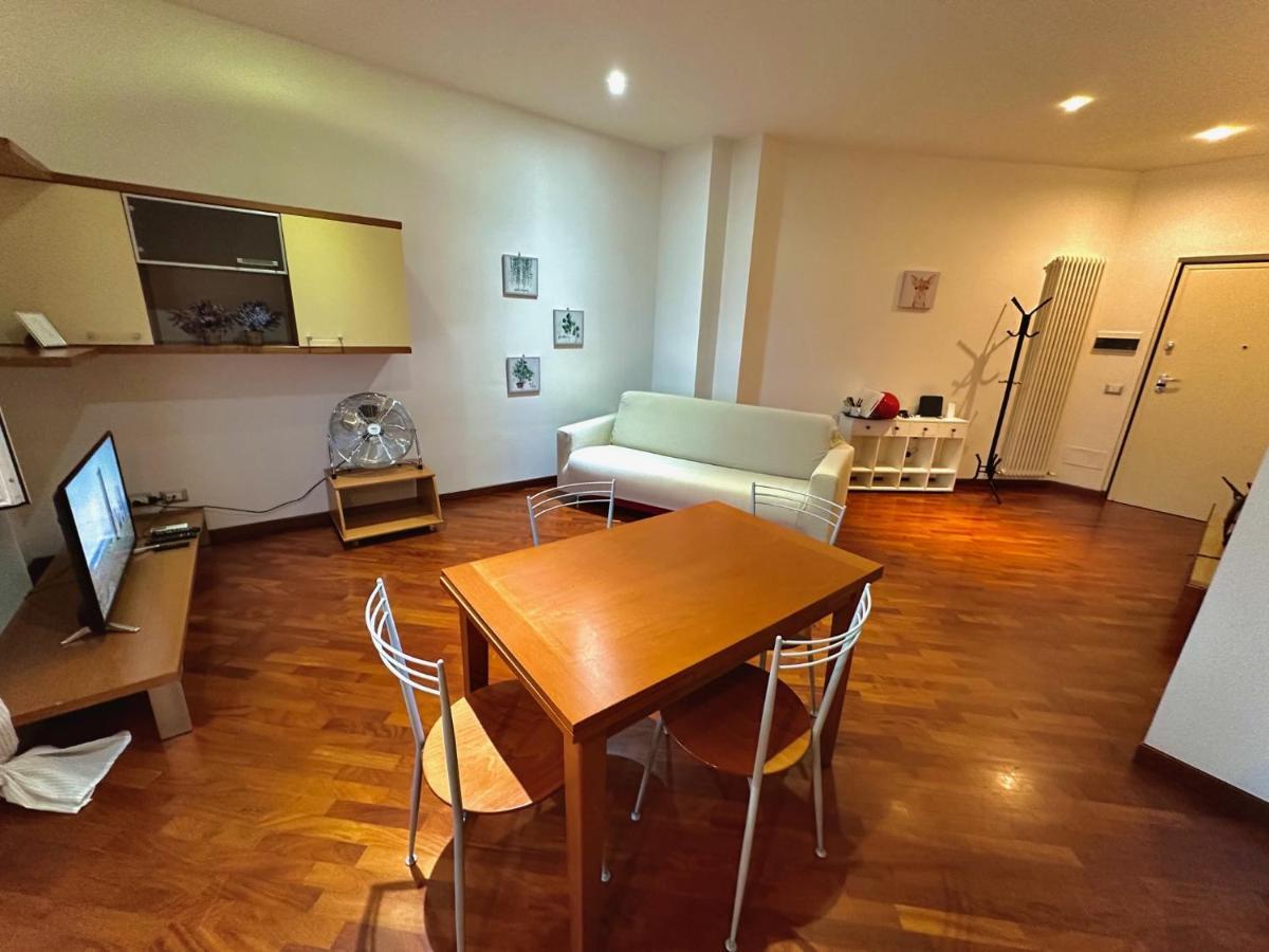 Suite Mazzini Ravenna Exterior photo