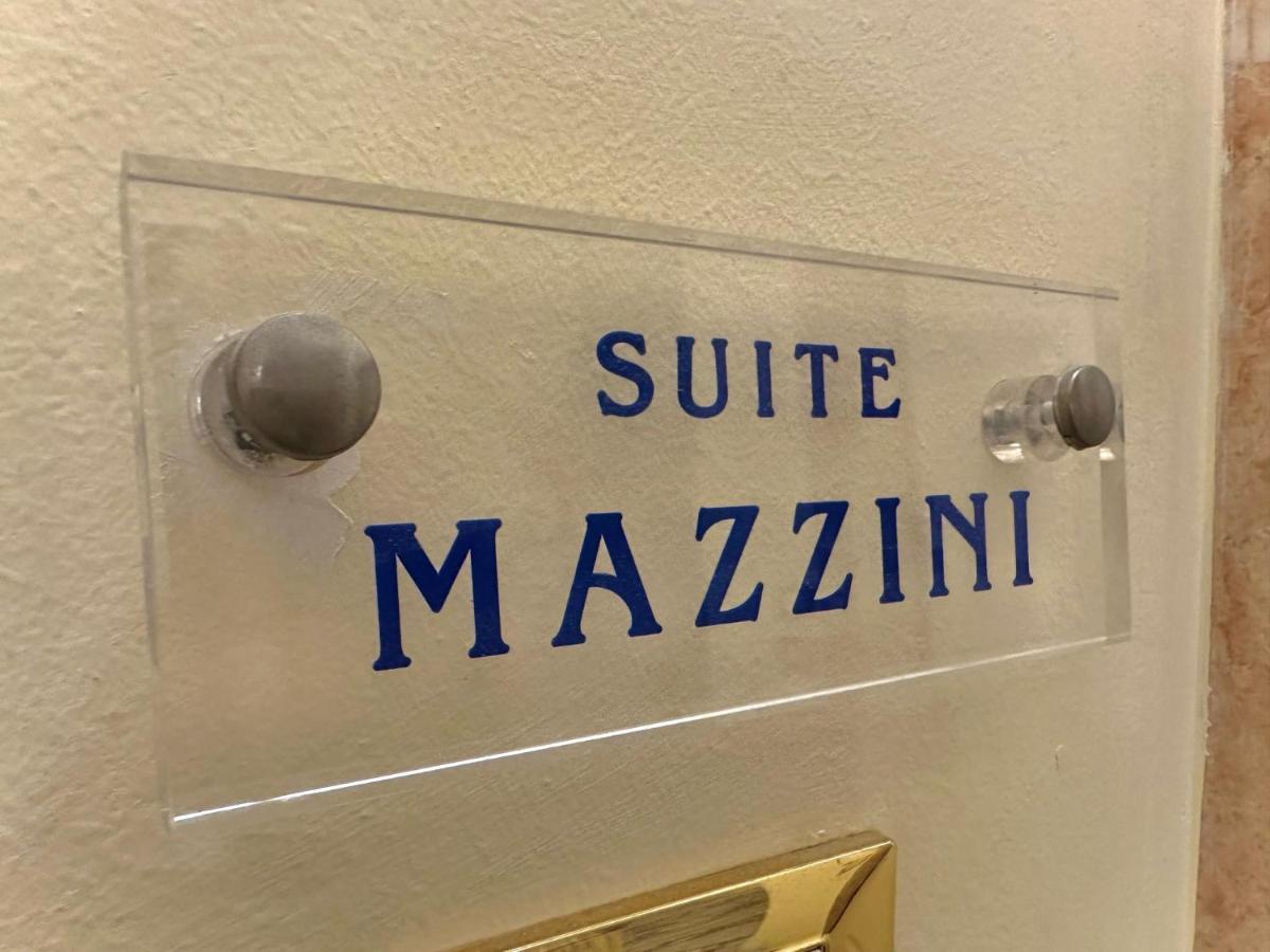 Suite Mazzini Ravenna Exterior photo
