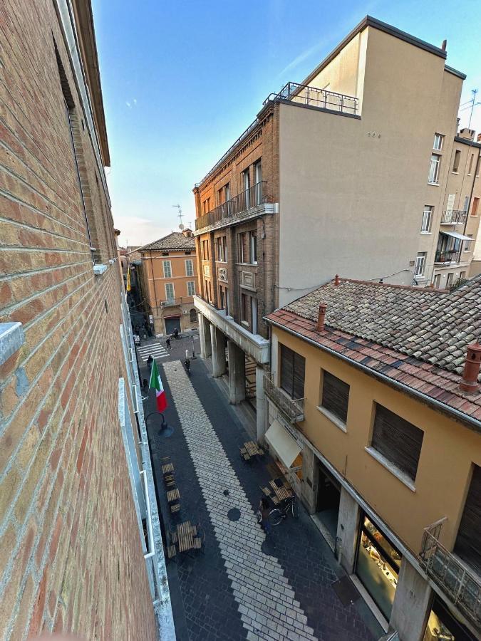 Suite Mazzini Ravenna Exterior photo